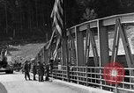 Image 80e Division d'infanterie Liezen Autriche, 1945, de la seconde 32 séquences d'archives historiques vidéo 65675071655