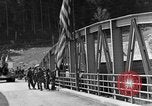 Image 80e Division d'infanterie Liezen Autriche, 1945, de la seconde 33 séquences d'archives historiques vidéo 65675071655