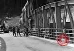 Image 80e Division d'infanterie Liezen Autriche, 1945, de la seconde 40 séquences d'archives historiques vidéo 65675071655