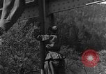 Image 80e Division d'infanterie Liezen Autriche, 1945, de la seconde 42 séquences d'archives historiques vidéo 65675071655