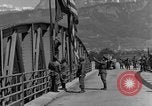 Image 80e Division d'infanterie Liezen Autriche, 1945, de la seconde 50 séquences d'archives historiques vidéo 65675071655