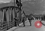 Image 80e Division d'infanterie Liezen Autriche, 1945, de la seconde 51 séquences d'archives historiques vidéo 65675071655