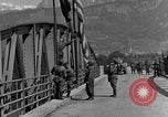 Image 80e Division d'infanterie Liezen Autriche, 1945, de la seconde 52 séquences d'archives historiques vidéo 65675071655