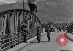 Image 80e Division d'infanterie Liezen Autriche, 1945, de la seconde 54 séquences d'archives historiques vidéo 65675071655