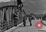 Image 80e Division d'infanterie Liezen Autriche, 1945, de la seconde 55 séquences d'archives historiques vidéo 65675071655