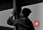 Image 80e Division d'infanterie Liezen Autriche, 1945, de la seconde 56 séquences d'archives historiques vidéo 65675071655