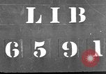 Image service funèbre Allemagne, 1945, de la seconde 1 séquences d'archives historiques vidéo 65675071656