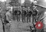Image service funèbre Allemagne, 1945, de la seconde 11 séquences d'archives historiques vidéo 65675071656