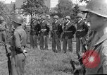 Image service funèbre Allemagne, 1945, de la seconde 12 séquences d'archives historiques vidéo 65675071656