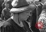 Image service funèbre Allemagne, 1945, de la seconde 13 séquences d'archives historiques vidéo 65675071656