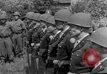 Image service funèbre Allemagne, 1945, de la seconde 28 séquences d'archives historiques vidéo 65675071656