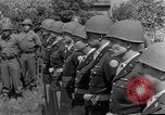 Image service funèbre Allemagne, 1945, de la seconde 30 séquences d'archives historiques vidéo 65675071656