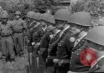 Image service funèbre Allemagne, 1945, de la seconde 31 séquences d'archives historiques vidéo 65675071656