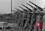 Image service funèbre Allemagne, 1945, de la seconde 41 séquences d'archives historiques vidéo 65675071656