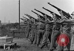 Image service funèbre Allemagne, 1945, de la seconde 43 séquences d'archives historiques vidéo 65675071656