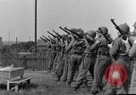 Image service funèbre Allemagne, 1945, de la seconde 44 séquences d'archives historiques vidéo 65675071656