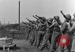 Image service funèbre Allemagne, 1945, de la seconde 45 séquences d'archives historiques vidéo 65675071656