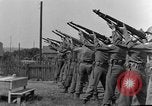 Image service funèbre Allemagne, 1945, de la seconde 47 séquences d'archives historiques vidéo 65675071656