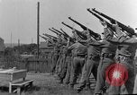 Image service funèbre Allemagne, 1945, de la seconde 48 séquences d'archives historiques vidéo 65675071656