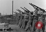 Image service funèbre Allemagne, 1945, de la seconde 49 séquences d'archives historiques vidéo 65675071656