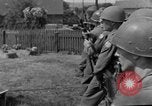 Image service funèbre Allemagne, 1945, de la seconde 50 séquences d'archives historiques vidéo 65675071656