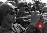 Image service funèbre Allemagne, 1945, de la seconde 57 séquences d'archives historiques vidéo 65675071656