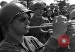 Image service funèbre Allemagne, 1945, de la seconde 60 séquences d'archives historiques vidéo 65675071656