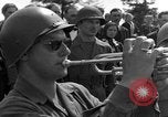 Image service funèbre Allemagne, 1945, de la seconde 61 séquences d'archives historiques vidéo 65675071656