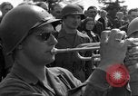 Image service funèbre Allemagne, 1945, de la seconde 62 séquences d'archives historiques vidéo 65675071656