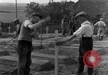 Image termine tombes Allemagne, 1945, de la seconde 48 séquences d'archives historiques vidéo 65675071657