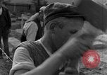 Image termine tombes Allemagne, 1945, de la seconde 53 séquences d'archives historiques vidéo 65675071657