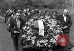 Image service funèbre Allemagne, 1945, de la seconde 11 séquences d'archives historiques vidéo 65675071658