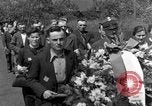 Image service funèbre Allemagne, 1945, de la seconde 13 séquences d'archives historiques vidéo 65675071658
