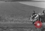 Image service funèbre Allemagne, 1945, de la seconde 17 séquences d'archives historiques vidéo 65675071658