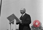 Image service funèbre Allemagne, 1945, de la seconde 55 séquences d'archives historiques vidéo 65675071658