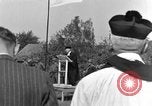 Image service funèbre Allemagne, 1945, de la seconde 9 séquences d'archives historiques vidéo 65675071659