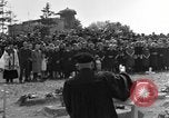 Image service funèbre Allemagne, 1945, de la seconde 13 séquences d'archives historiques vidéo 65675071659