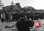 Image service funèbre Allemagne, 1945, de la seconde 14 séquences d'archives historiques vidéo 65675071659