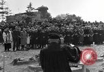 Image service funèbre Allemagne, 1945, de la seconde 15 séquences d'archives historiques vidéo 65675071659