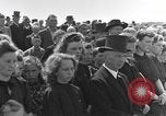 Image service funèbre Allemagne, 1945, de la seconde 28 séquences d'archives historiques vidéo 65675071659