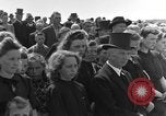 Image service funèbre Allemagne, 1945, de la seconde 29 séquences d'archives historiques vidéo 65675071659