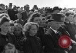 Image service funèbre Allemagne, 1945, de la seconde 30 séquences d'archives historiques vidéo 65675071659