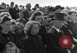 Image service funèbre Allemagne, 1945, de la seconde 32 séquences d'archives historiques vidéo 65675071659