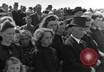 Image service funèbre Allemagne, 1945, de la seconde 33 séquences d'archives historiques vidéo 65675071659