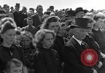Image service funèbre Allemagne, 1945, de la seconde 34 séquences d'archives historiques vidéo 65675071659