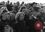 Image service funèbre Allemagne, 1945, de la seconde 35 séquences d'archives historiques vidéo 65675071659