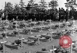 Image service funèbre Allemagne, 1945, de la seconde 38 séquences d'archives historiques vidéo 65675071659
