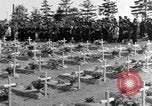 Image service funèbre Allemagne, 1945, de la seconde 39 séquences d'archives historiques vidéo 65675071659