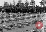 Image service funèbre Allemagne, 1945, de la seconde 40 séquences d'archives historiques vidéo 65675071659