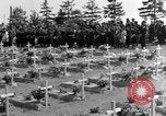 Image service funèbre Allemagne, 1945, de la seconde 42 séquences d'archives historiques vidéo 65675071659